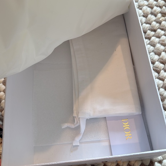 Christian Dior Sandals 38 - Picture 8 of 11